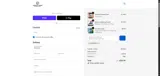 STOCKUP15 coupon verification screenshot