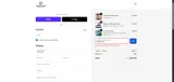 STOCKUP15 coupon verification screenshot