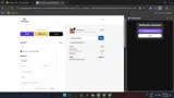 ADAPTANCESTRALLY coupon verification screenshot