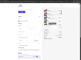 CHELSEA coupon verification screenshot