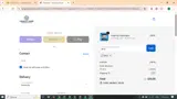 BF25 coupon verification screenshot