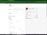 BEEFORGANS20 coupon verification screenshot