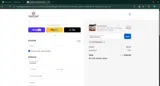 BEEFORGANS20 coupon verification screenshot