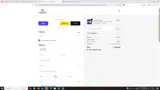 CALCAMPEX coupon verification screenshot