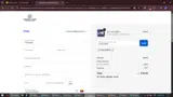 CALCAMPEX coupon verification screenshot