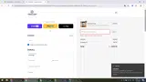 FULLYFED coupon verification screenshot