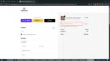 BUILD2026 coupon verification screenshot