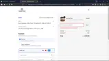 CDAY coupon verification screenshot