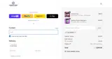 CALCAMPEX coupon verification screenshot