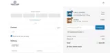 SUMMERADAPTOGENS coupon verification screenshot