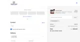 GRASSFED20 coupon verification screenshot