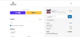 LEVELUP20 coupon verification screenshot