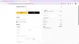 easter10 coupon verification screenshot