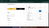 EARTHDAY10 coupon verification screenshot