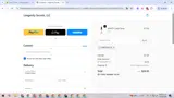 EARTHDAY10 coupon verification screenshot