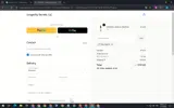 THELONG10 coupon verification screenshot