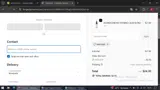 maysave coupon verification screenshot