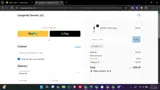 DAD10 coupon verification screenshot