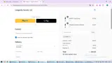 SUPER coupon verification screenshot
