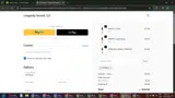 SUPER10 coupon verification screenshot