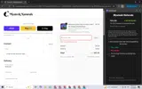 WELCOME coupon verification screenshot