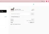 BACKTOSCHOOL coupon verification screenshot