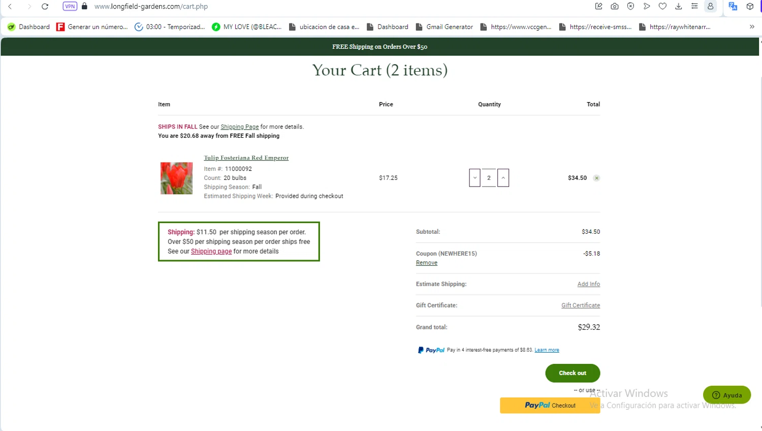 Longfield Gardens Coupon Codes 15 Off September 2024