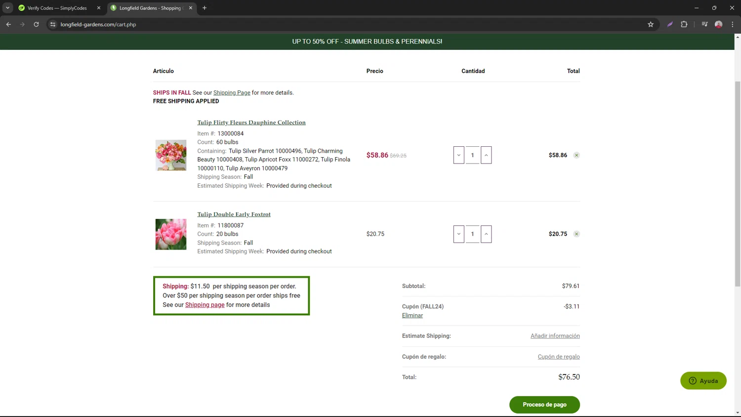 Longfield Gardens Promo Codes 15 Off May 2024