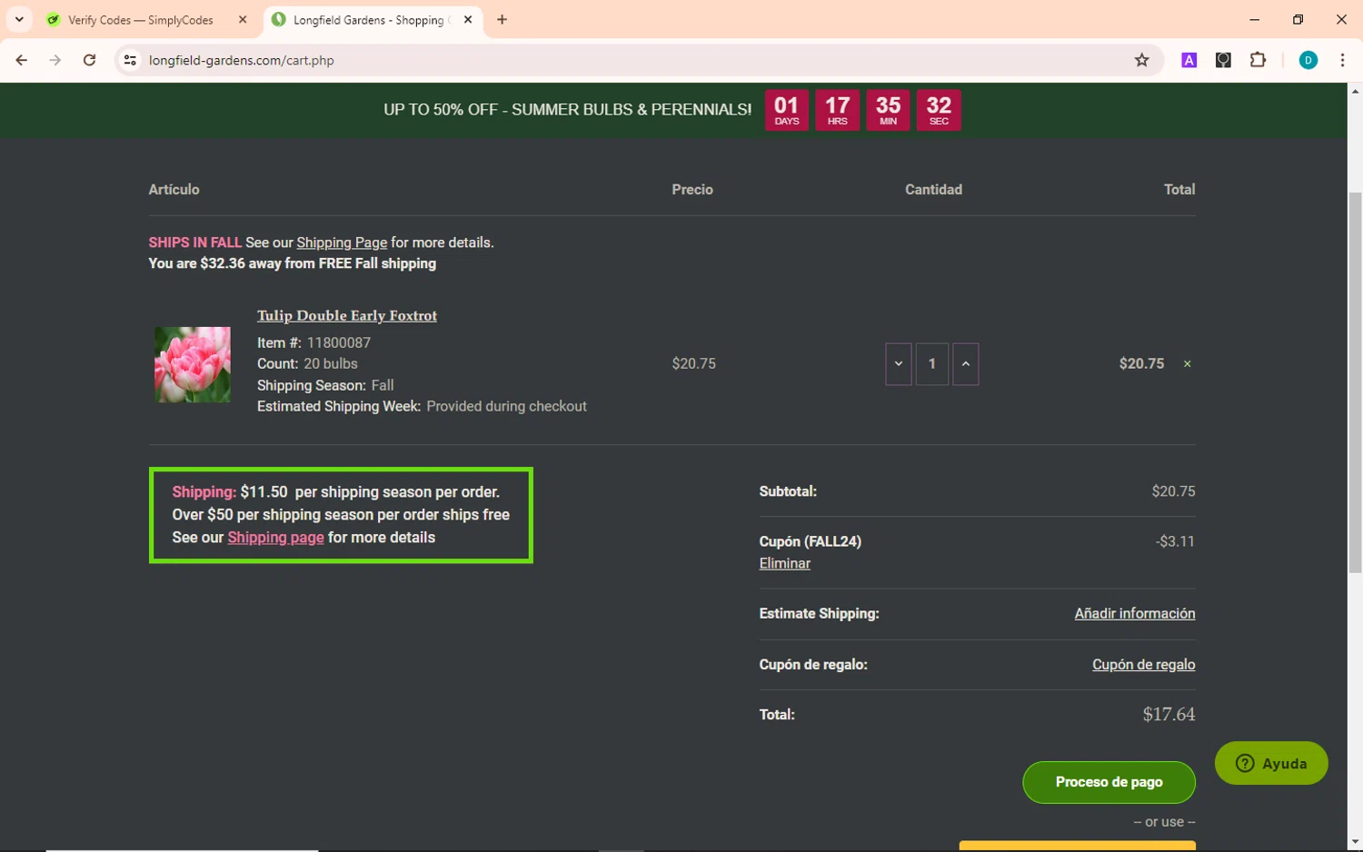 Longfield Gardens Coupon Codes 15 Off September 2024