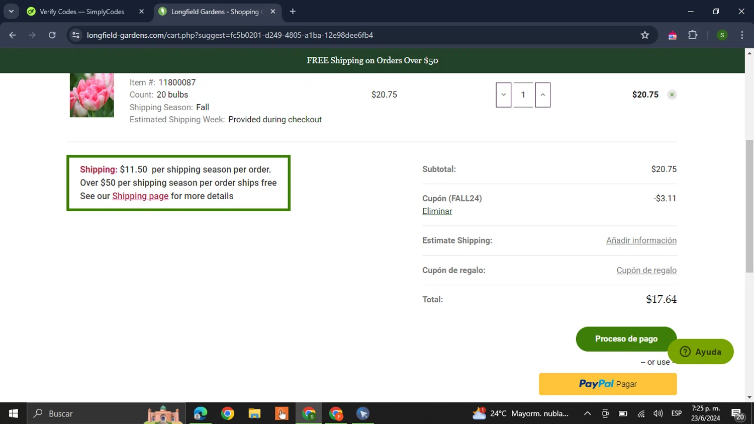 Longfield Gardens Coupon Codes 15 Off September 2024