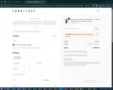 HOORAY20 coupon verification screenshot