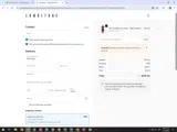SPRING20 coupon verification screenshot