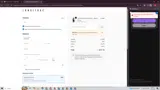 Mom50 coupon verification screenshot