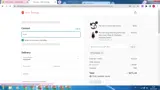 SUNNY50 coupon verification screenshot
