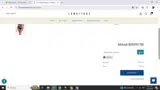 Flash40 coupon verification screenshot