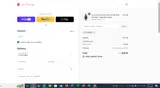 Flash40 coupon verification screenshot