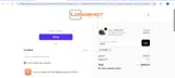 FREEBP coupon verification screenshot