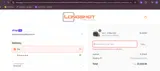 SUMMERSHIP coupon verification screenshot