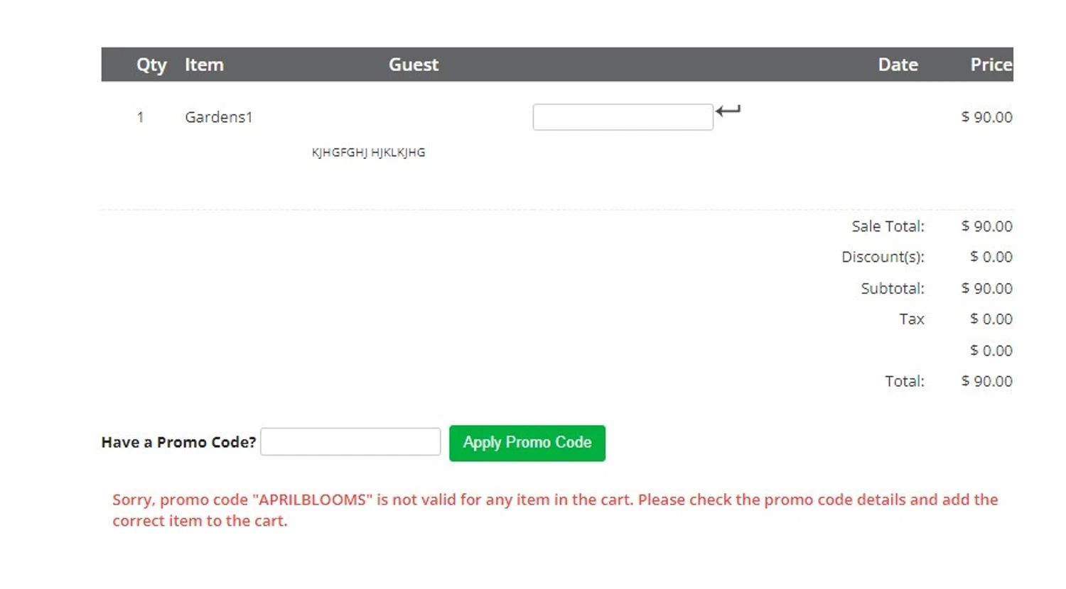 Longwood Gardens Promo Codes 15 Off October 2024