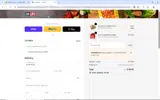 MORNING20 coupon verification screenshot