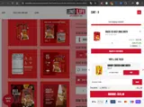 BROTH15 coupon verification screenshot