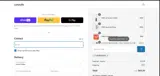 MORNING20 coupon verification screenshot