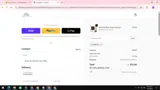 health coupon verification screenshot