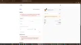SALE20 coupon verification screenshot