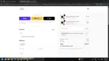 LASTCHANCE coupon verification screenshot