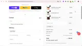 SALE20 coupon verification screenshot