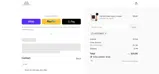 LASTCHANCE coupon verification screenshot