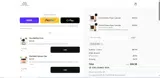 black20 coupon verification screenshot