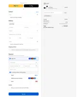 LOOI Robot coupon verification screenshot