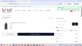 Lookah coupon verification screenshot